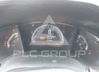2019 Honda CIVIC фото