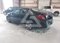 2019 Honda CIVIC фото