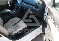 2019 Honda CIVIC фото