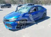 2019 Honda CIVIC фото
