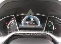 2019 Honda CIVIC photo