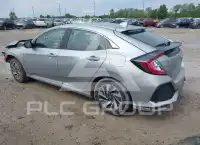2019 Honda CIVIC фото