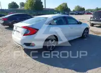 2019 Honda CIVIC фото