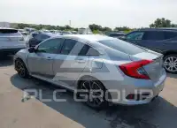 2019 Honda CIVIC photo