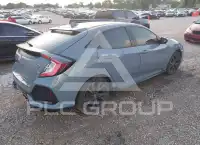 2019 Honda CIVIC фото