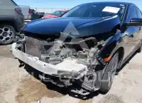 2019 Honda CIVIC фото