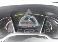 2019 Honda CIVIC фото
