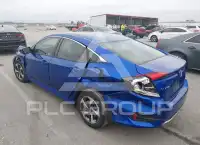 2019 Honda CIVIC photo