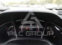 2019 Honda CIVIC фото
