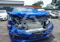 2019 Honda CIVIC photo