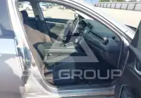 2019 Honda CIVIC фото
