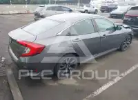 2019 Honda CIVIC фото