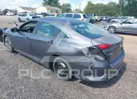 2019 Honda CIVIC photo