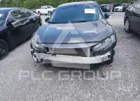 2019 Honda CIVIC фото