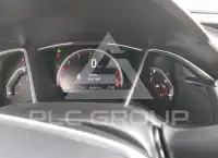2019 Honda CIVIC фото