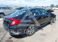 2019 Honda CIVIC фото