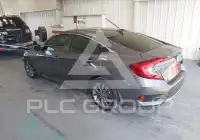 2019 Honda CIVIC photo