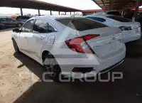 2019 Honda CIVIC photo