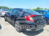 2019 Honda CIVIC фото