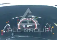 2019 Honda CIVIC фото