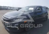 2019 Honda CIVIC фото