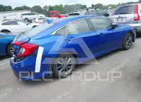 2019 Honda CIVIC фото