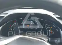 2019 Honda CIVIC photo