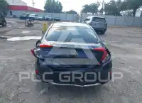 2019 Honda CIVIC фото