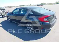 2019 Honda CIVIC фото