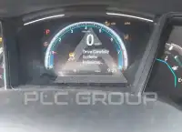 2019 Honda CIVIC фото