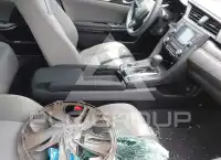 2019 Honda CIVIC photo