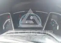 2019 Honda CIVIC фото