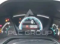 2019 Honda CIVIC фото