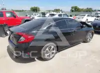 2019 Honda CIVIC фото