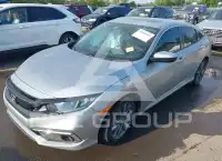 2019 Honda CIVIC фото