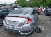 2019 Honda CIVIC photo