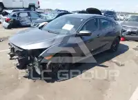 2019 Honda CIVIC photo