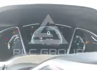 2019 Honda CIVIC фото