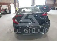 2019 Honda CIVIC фото