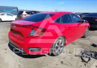 2019 Honda CIVIC фото