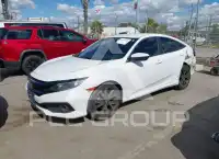 2019 Honda CIVIC фото