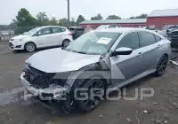2019 Honda CIVIC фото