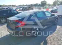 2019 Honda CIVIC photo