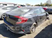 2019 Honda CIVIC photo