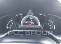 2019 Honda CIVIC photo
