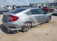 2019 Honda CIVIC photo