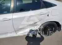 2019 Honda CIVIC фото