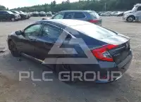 2019 Honda CIVIC photo