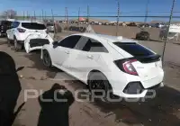 2019 Honda CIVIC фото