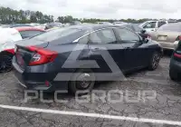 2019 Honda CIVIC фото